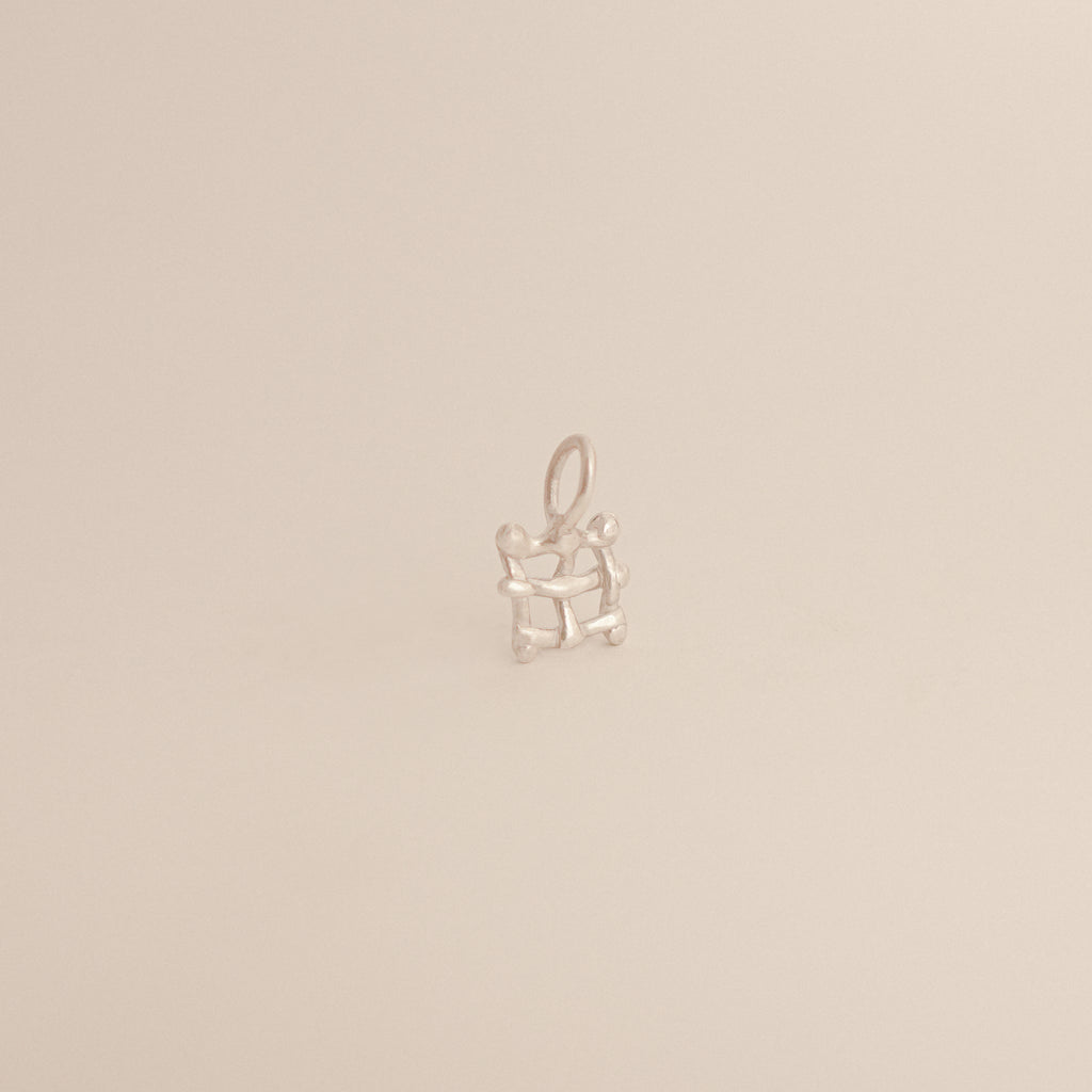 Lattice Charm 01
