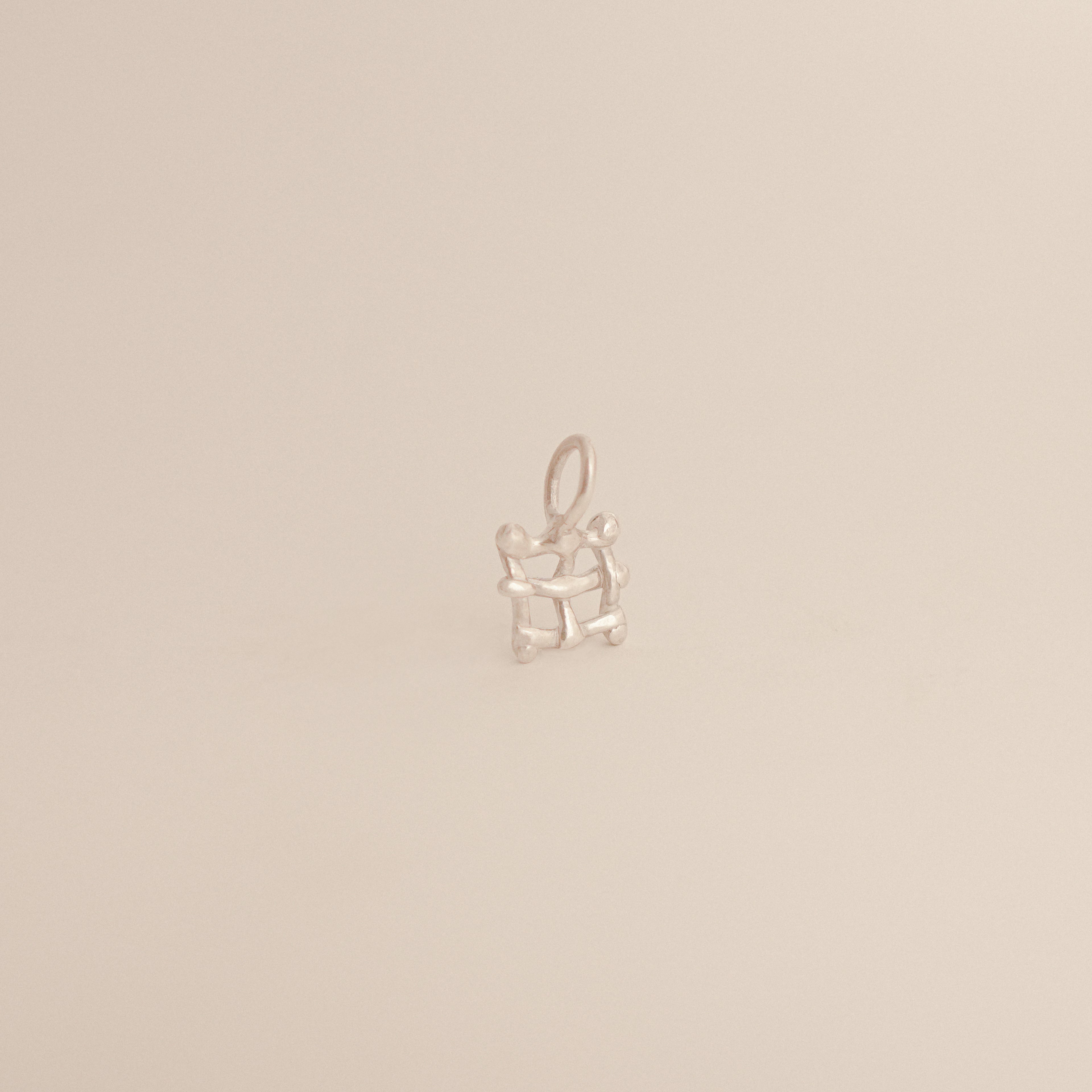 Lattice Charm 01