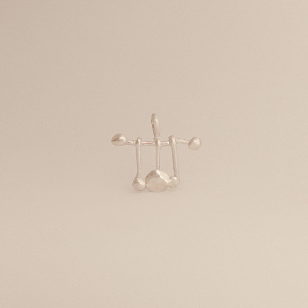 Lattice Charm 06