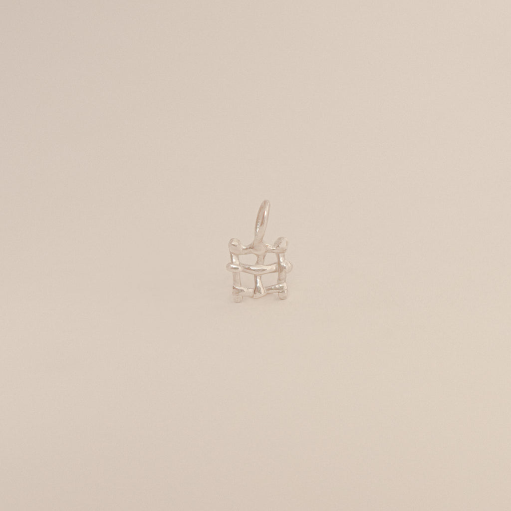 Lattice Charm 01