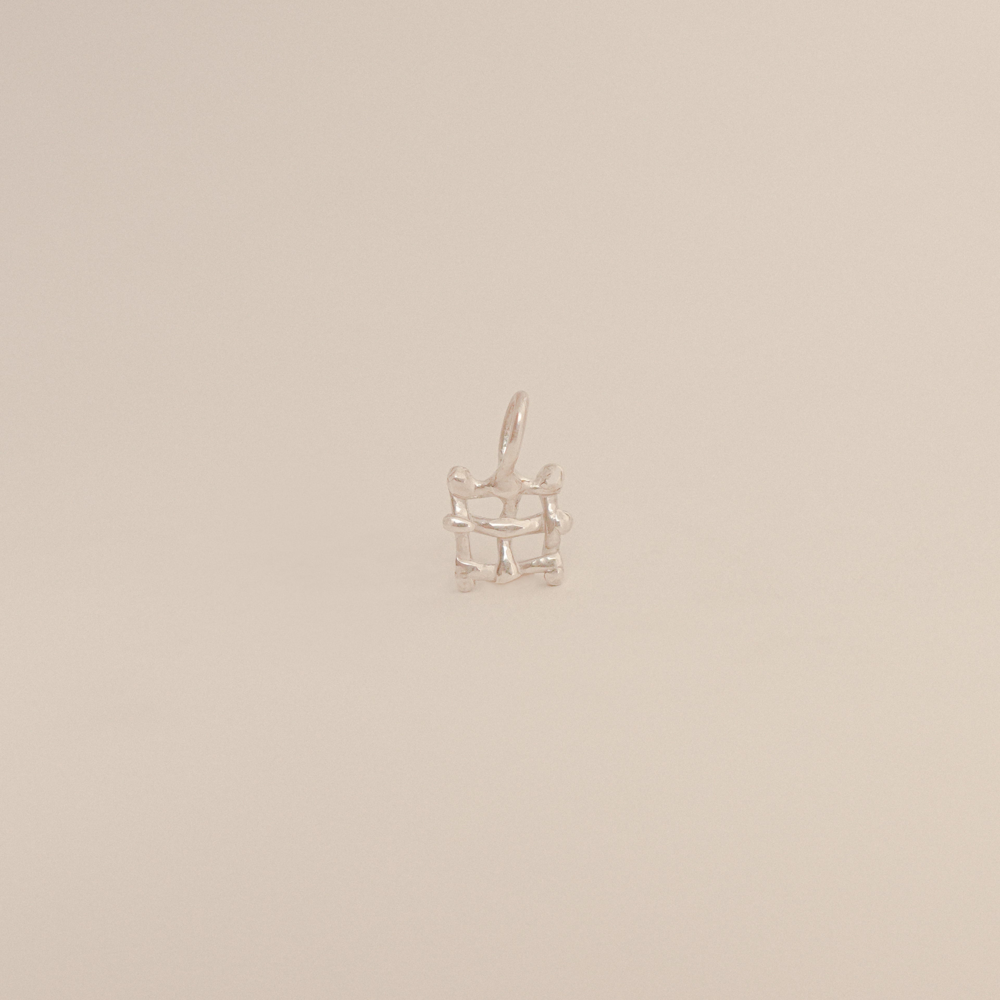 Lattice Charm 01