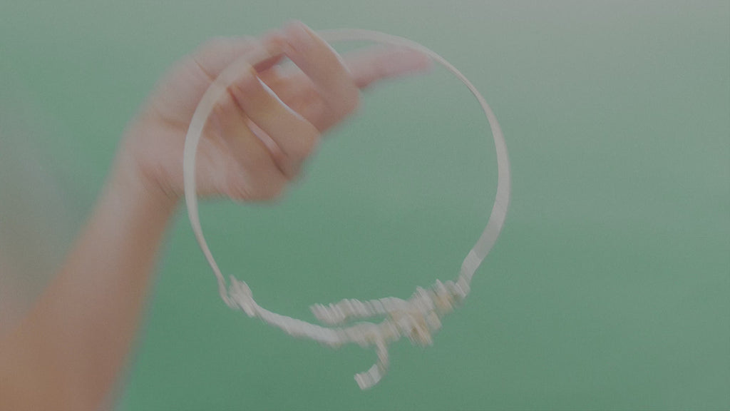 Lekane Torque Collar Necklace